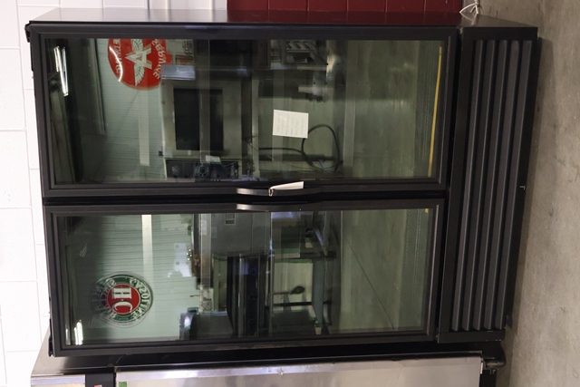 Item Image for Backes Auction Center