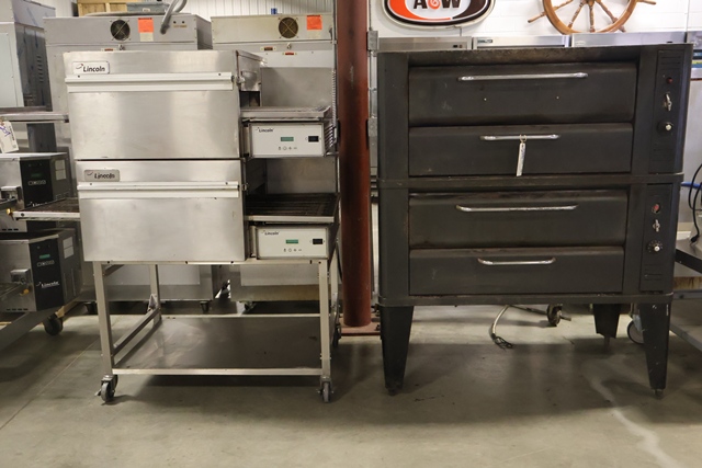 Item Image for Backes Auction Center