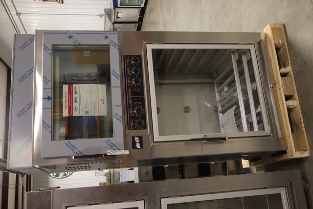 Item Image for Backes Auction Center