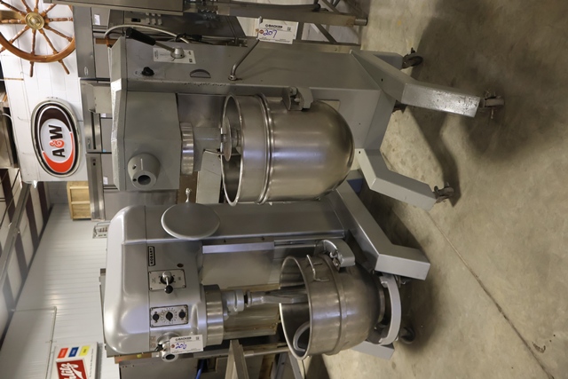 Item Image for Backes Auction Center