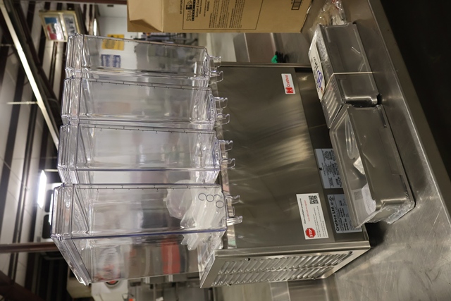 Item Image for Backes Auction Center