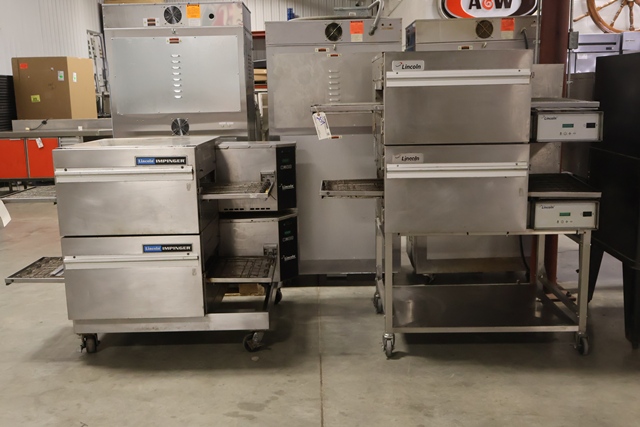 Item Image for Backes Auction Center