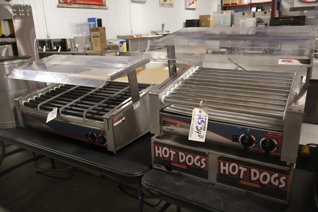 Item Image for Backes Auction Center