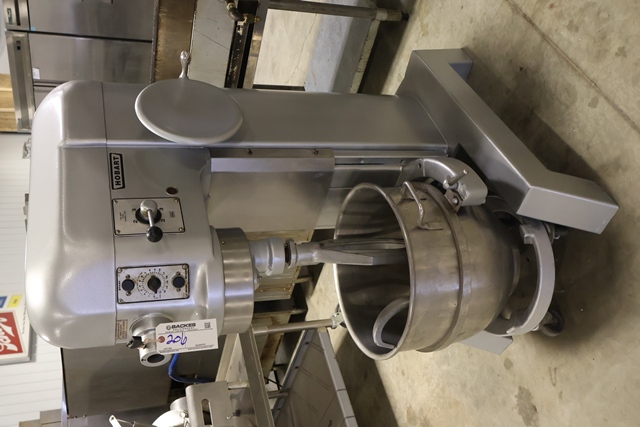 Item Image for Backes Auction Center