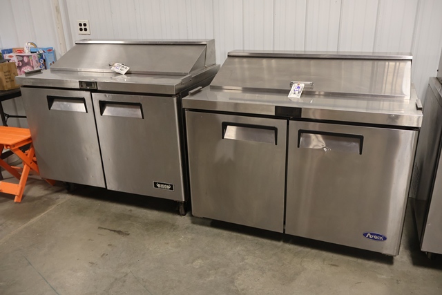 Item Image for Backes Auction Center