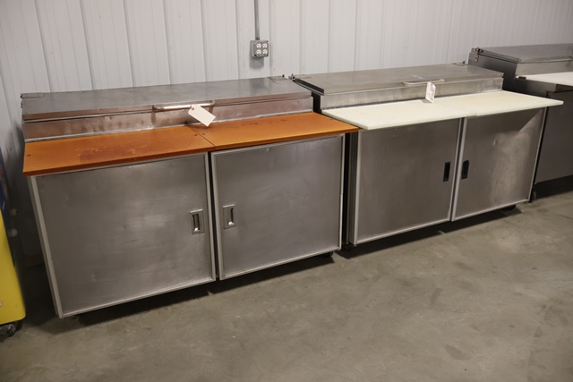 Item Image for Backes Auction Center