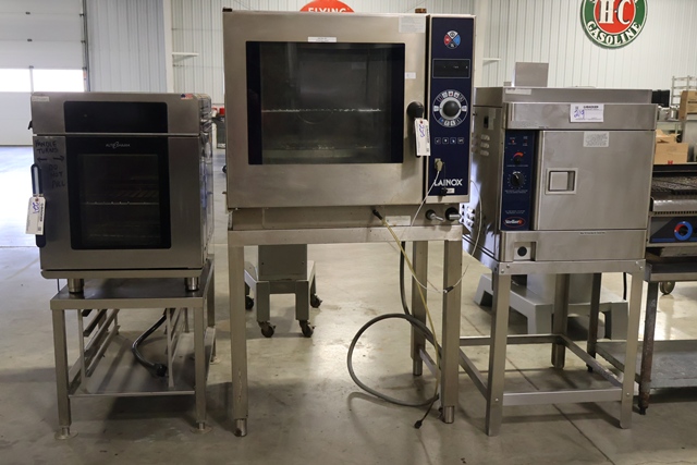 Item Image for Backes Auction Center