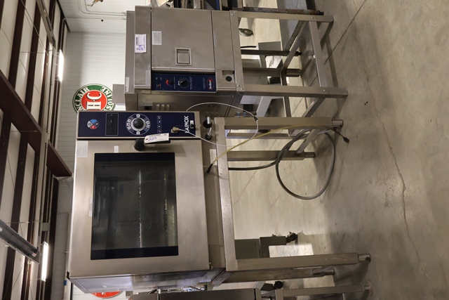 Item Image for Backes Auction Center