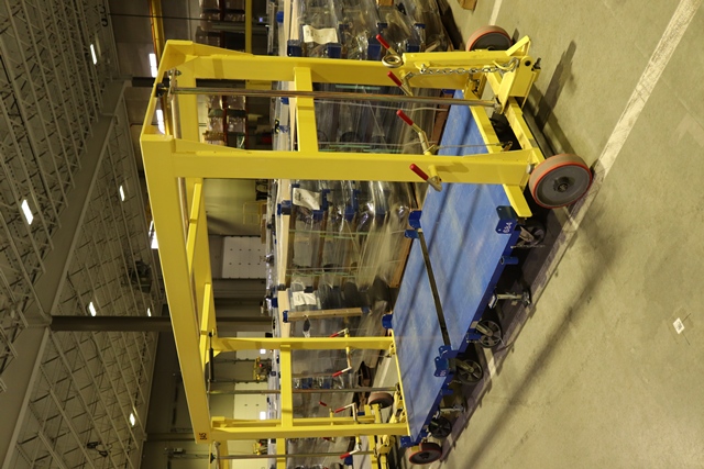 Item Image for 3 Complete Systems with Tuggers