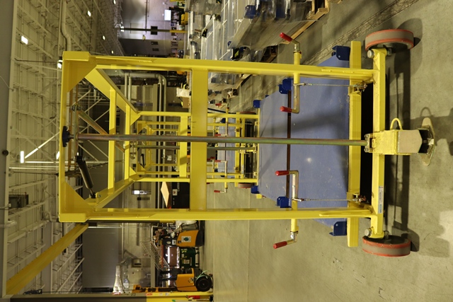 Item Image for 3 Complete Systems with Tuggers