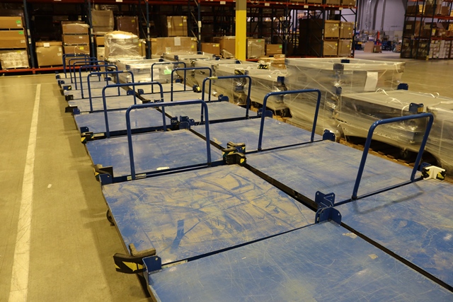 Item Image for 3 Complete Systems with Tuggers