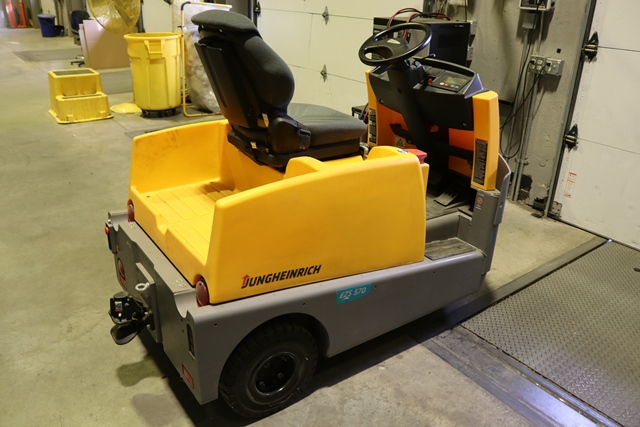 Item Image for 3 Complete Systems with Tuggers