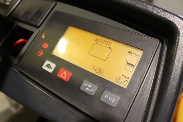 Item Image for 3 Complete Systems with Tuggers