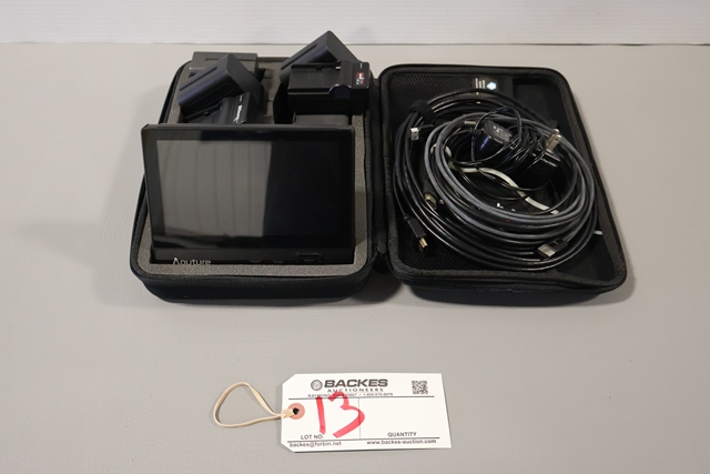 Item Image for Viewing: During normal business hours from 8 to 4:00 pm.