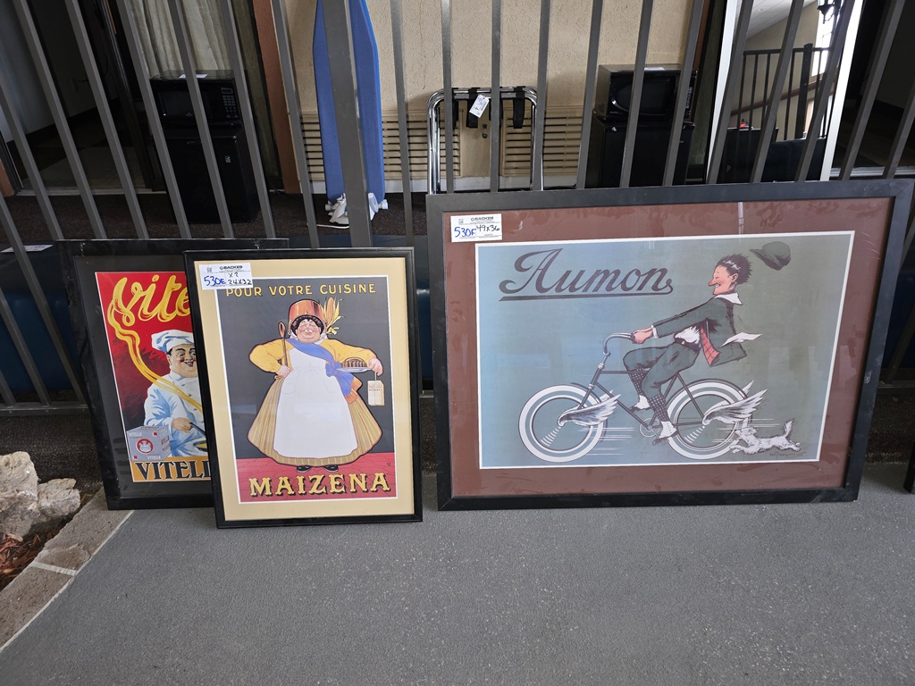 Item Image for Former Hotel Fairfield