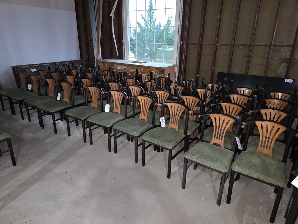 Item Image for Former Hotel Fairfield