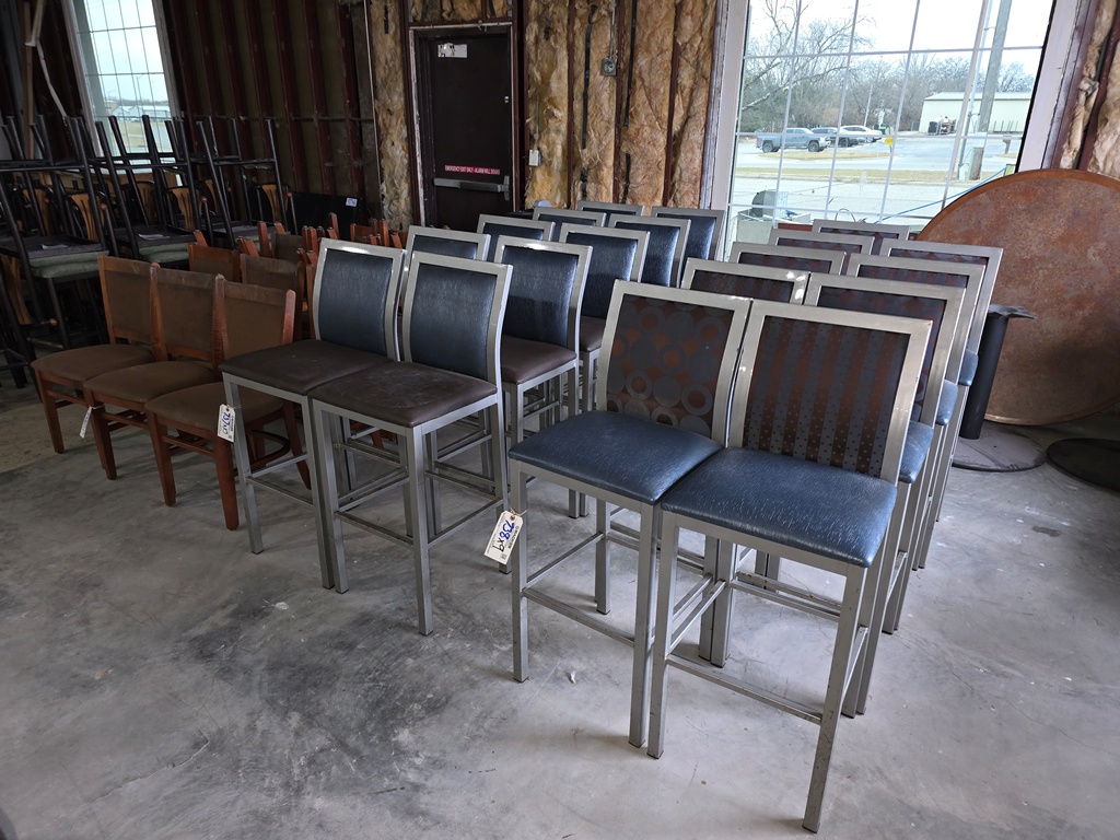 Item Image for Former Hotel Fairfield