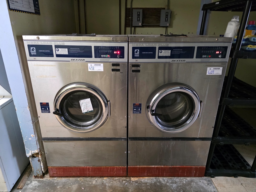 Item Image for Former Hotel Fairfield