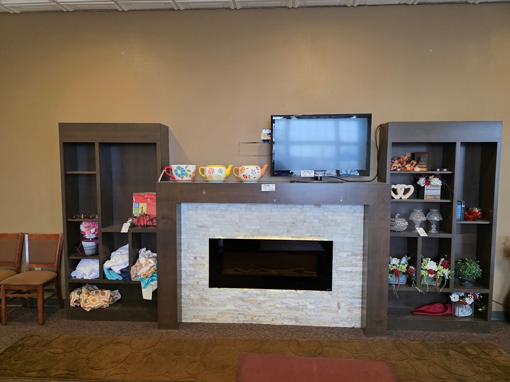 Item Image for Former Hotel Fairfield