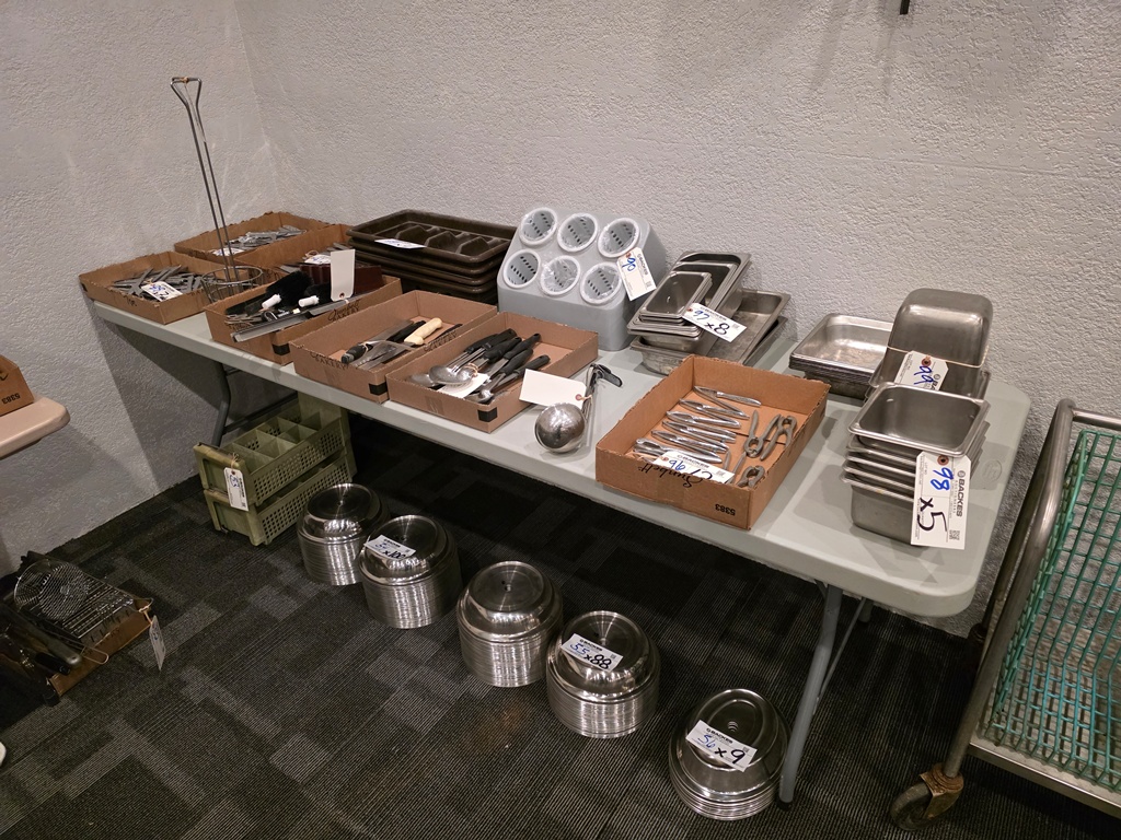 Item Image for Former Hotel Fairfield