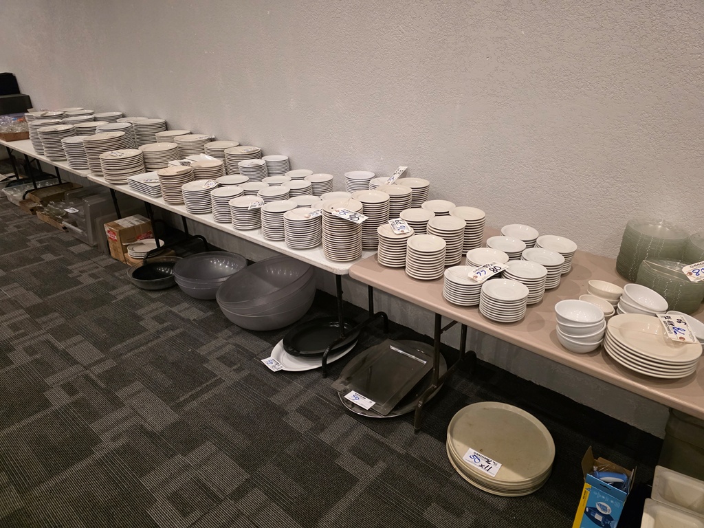 Item Image for Former Hotel Fairfield