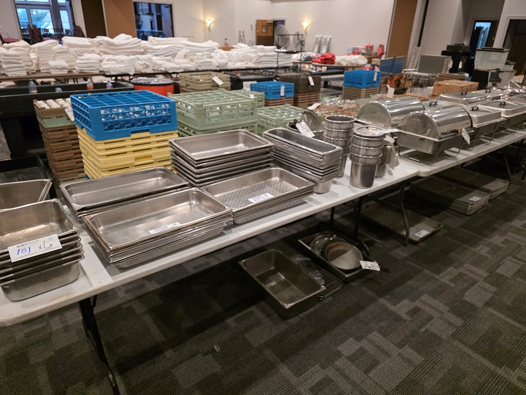 Item Image for Former Hotel Fairfield