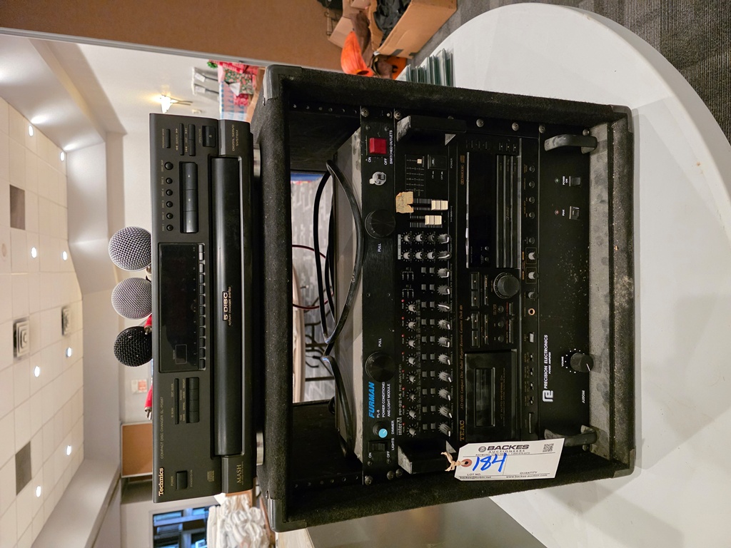 Item Image for Former Hotel Fairfield