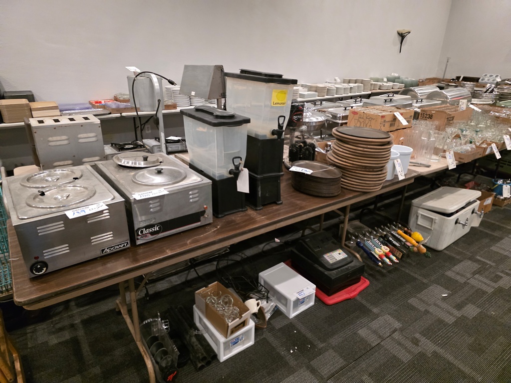 Item Image for Former Hotel Fairfield