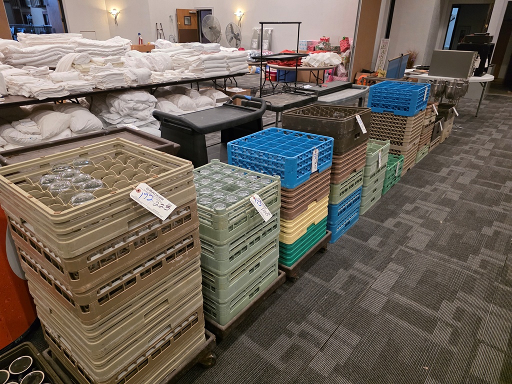 Item Image for Former Hotel Fairfield