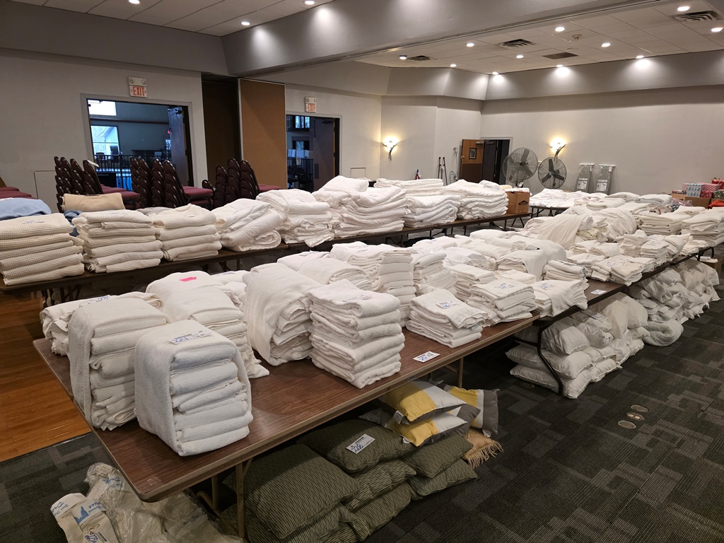 Item Image for Former Hotel Fairfield