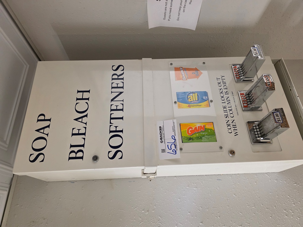 Item Image for Former Hotel Fairfield