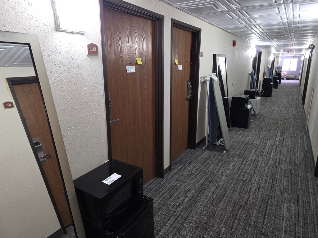 Item Image for Former Hotel Fairfield