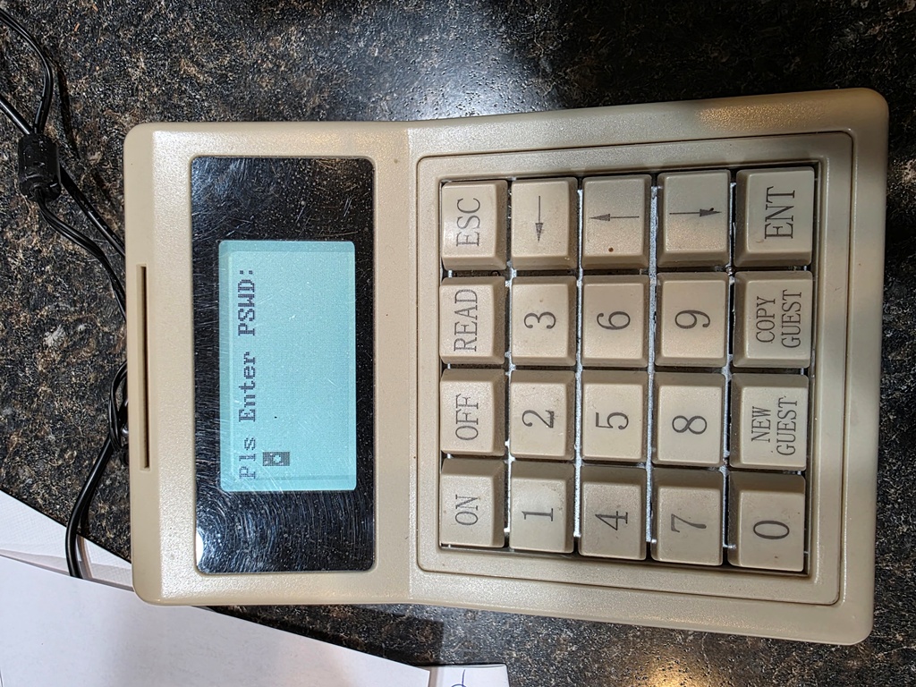 Item Image for Former Hotel Fairfield