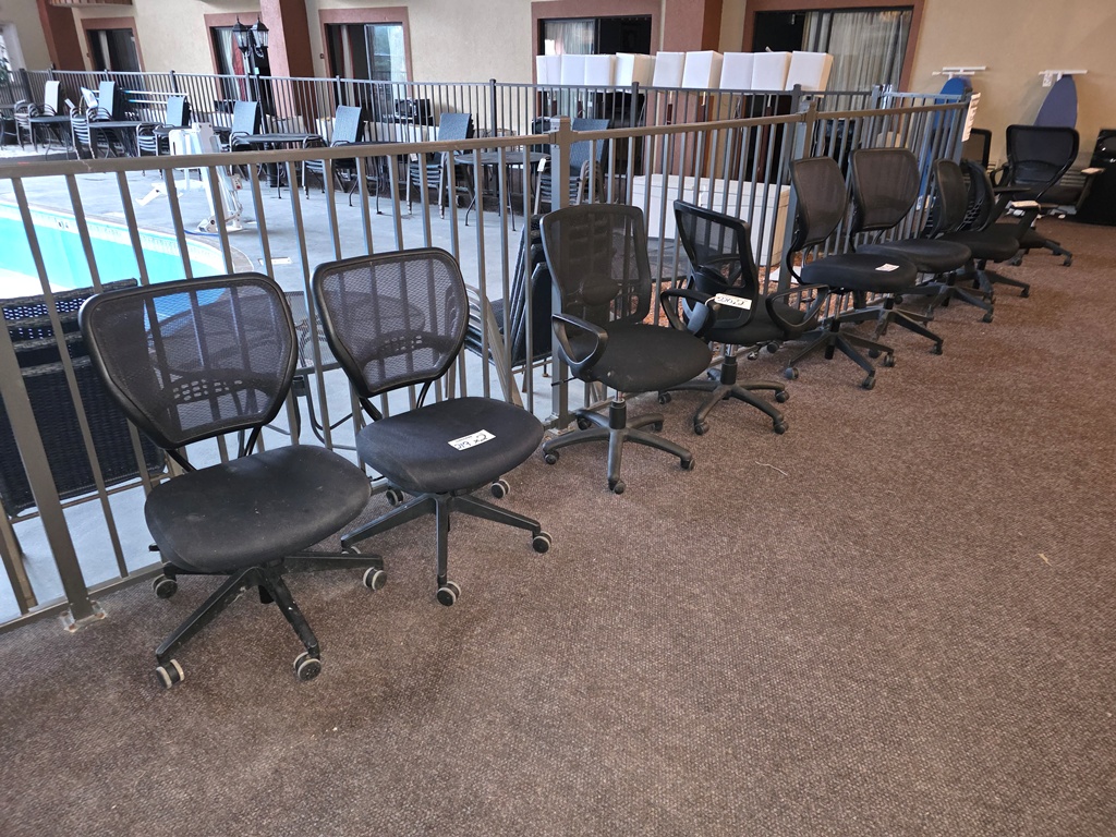 Item Image for Former Hotel Fairfield