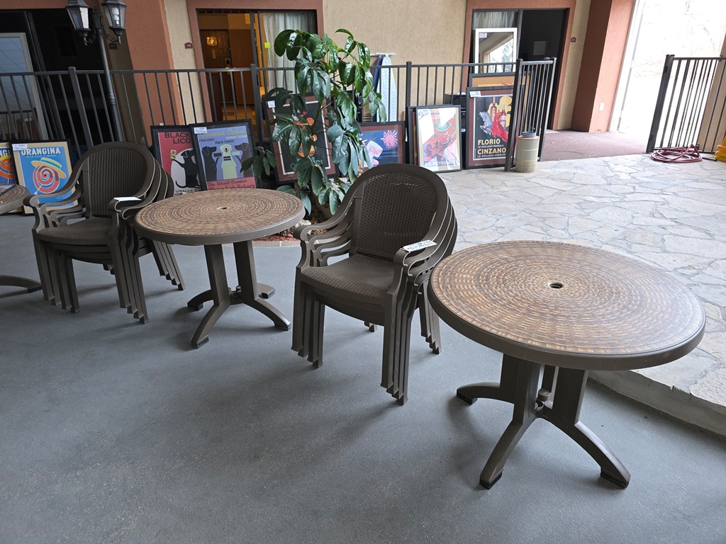 Item Image for Former Hotel Fairfield