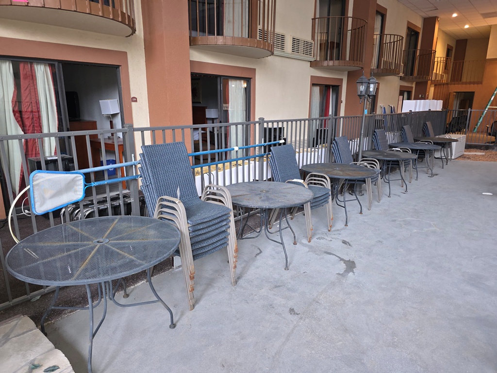 Item Image for Former Hotel Fairfield