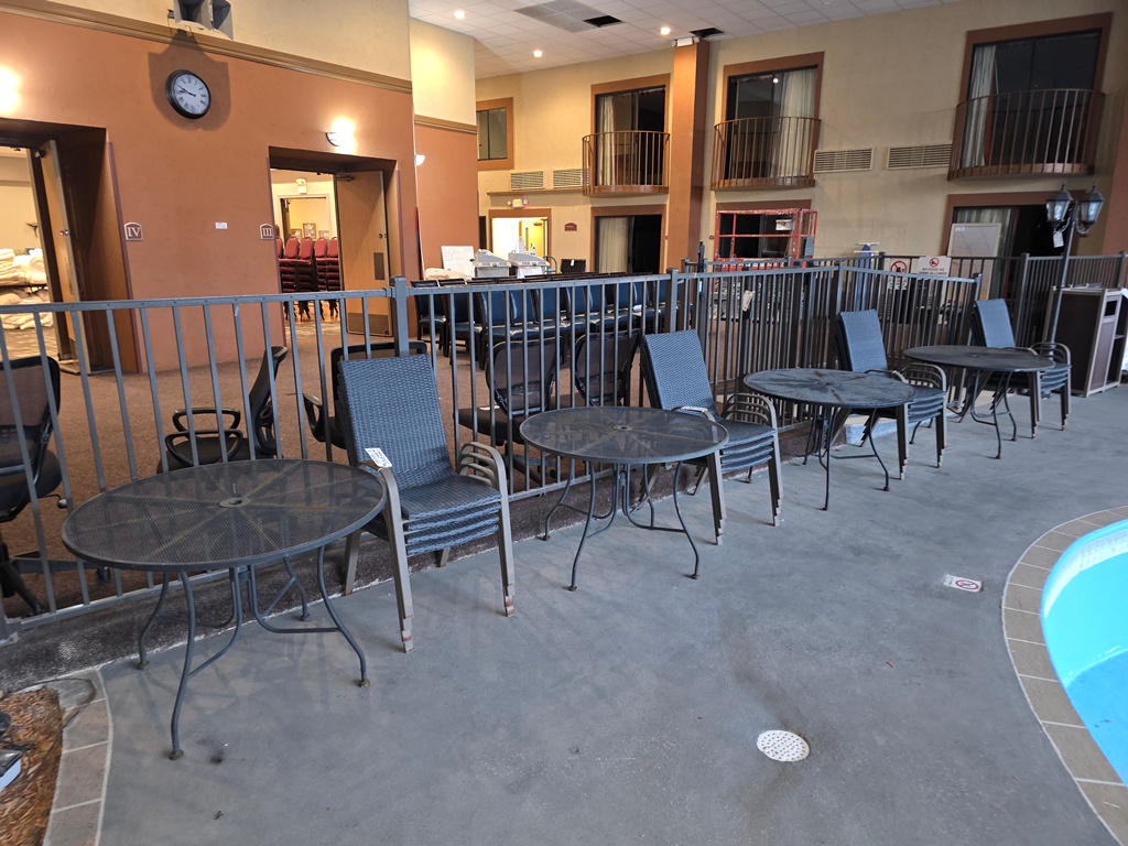 Item Image for Former Hotel Fairfield