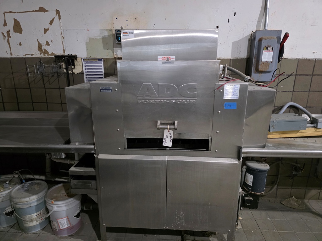 Item Image for Former Hotel Fairfield