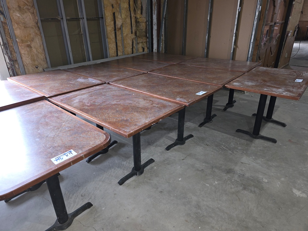 Item Image for Former Hotel Fairfield