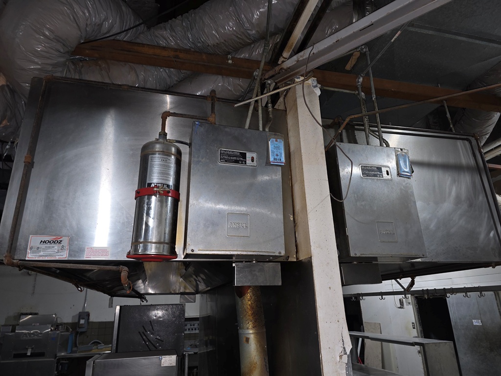 Item Image for Former Hotel Fairfield