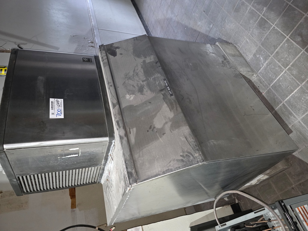 Item Image for Former Hotel Fairfield