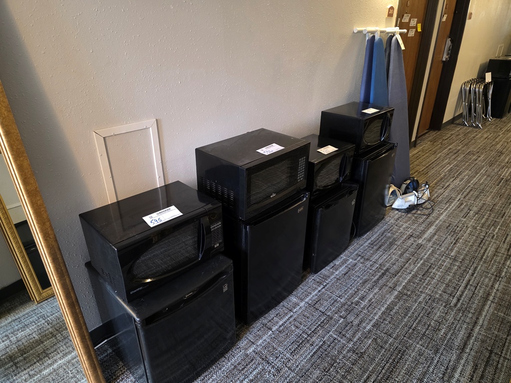 Item Image for Former Hotel Fairfield