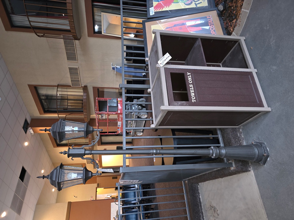 Item Image for Former Hotel Fairfield