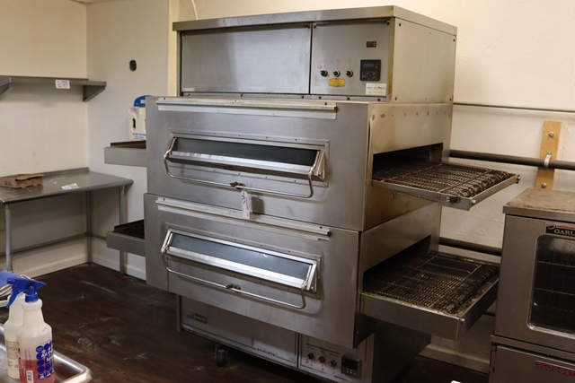 Item Image for Cilino's Italian Restaurant