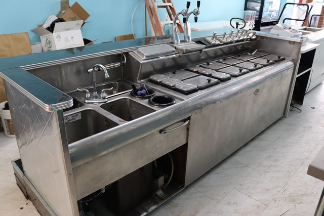 Item Image for Cilino's Italian Restaurant