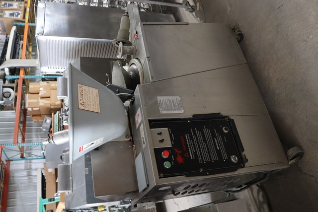 Item Image for From dough rollers to presses and ovens to packaging & more