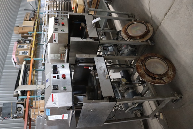 Item Image for From dough rollers to presses and ovens to packaging & more