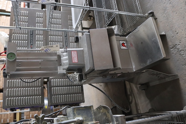 Item Image for From dough rollers to presses and ovens to packaging & more