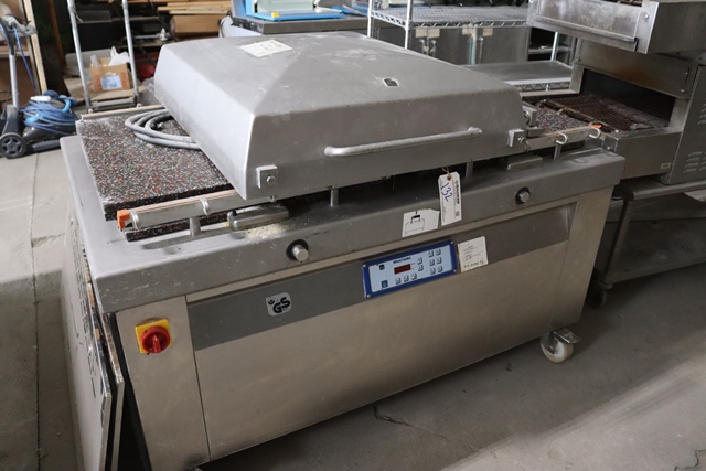 Item Image for From dough rollers to presses and ovens to packaging & more