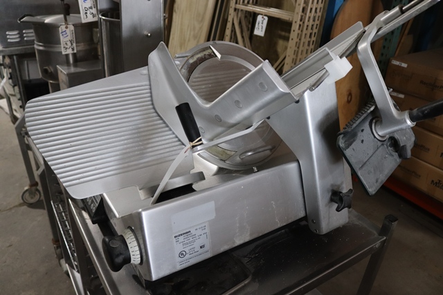 Item Image for From dough rollers to presses and ovens to packaging & more